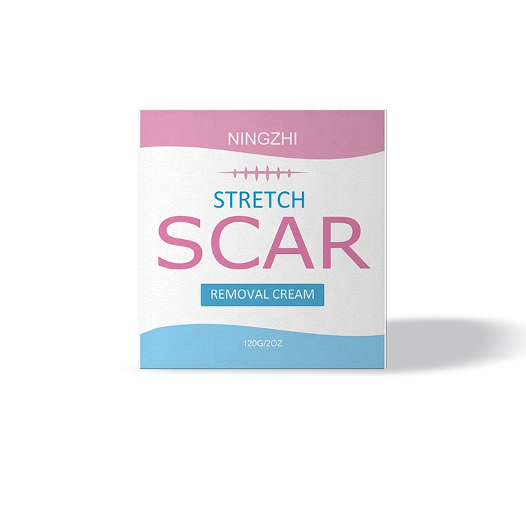 Herbal Acne Scar Removal Cream Scar Stretch Marks Remover Cream Skin Repair